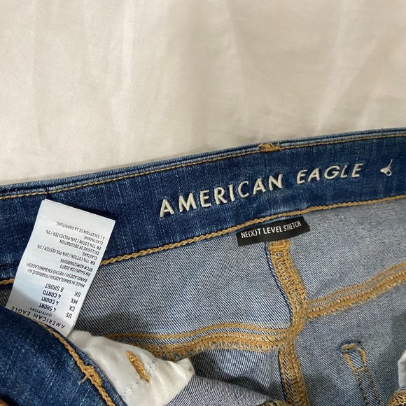 American Eagle Jeans - Picture 2 of 2